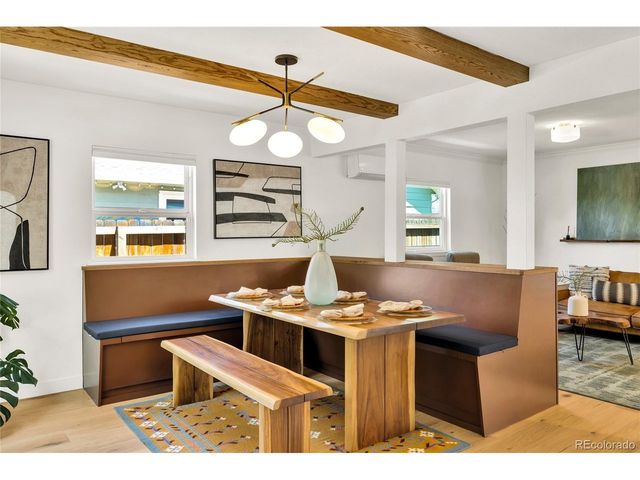 1466 S Milwaukee St, Denver, CO 80210