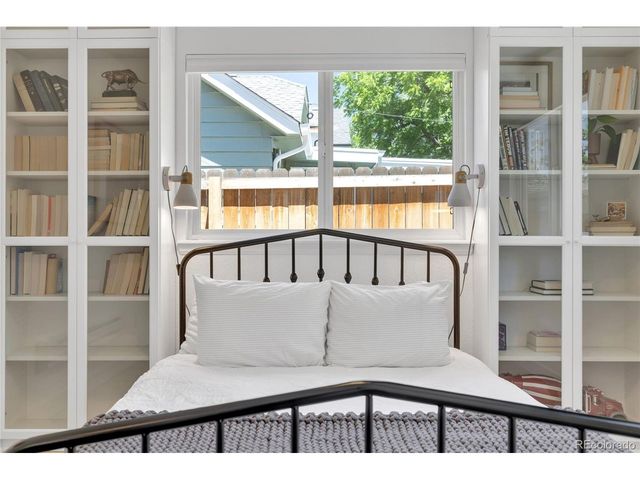 1466 S Milwaukee St, Denver, CO 80210