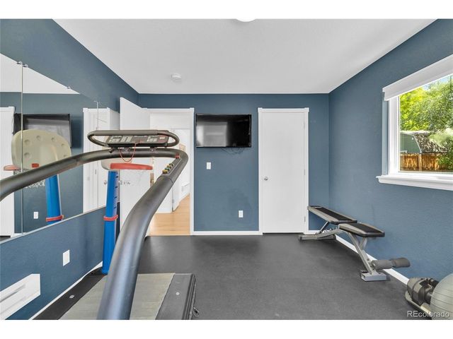 1466 S Milwaukee St, Denver, CO 80210