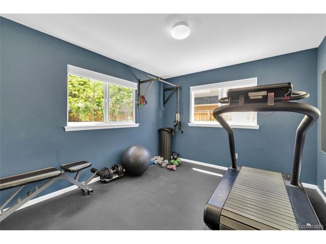 1466 S Milwaukee St, Denver, CO 80210