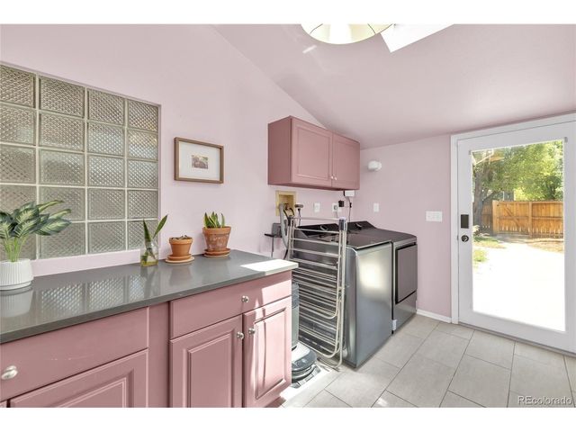 1466 S Milwaukee St, Denver, CO 80210