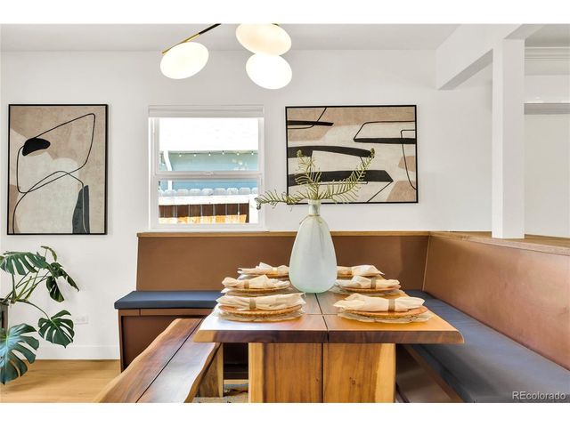 1466 S Milwaukee St, Denver, CO 80210