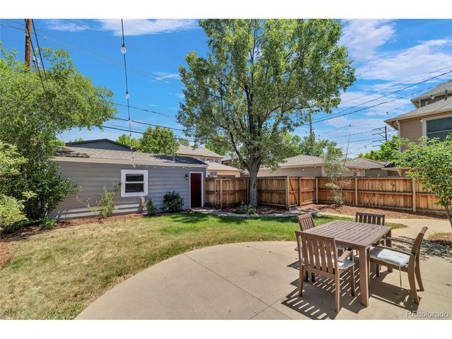 1466 S Milwaukee St, Denver, CO 80210