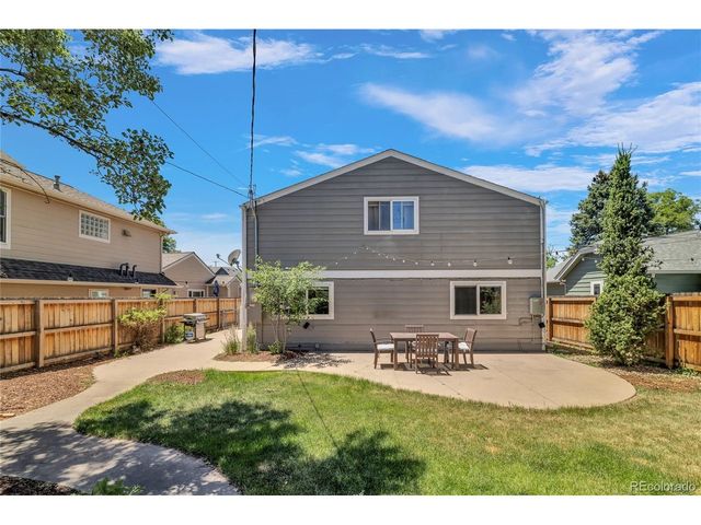 1466 S Milwaukee St, Denver, CO 80210