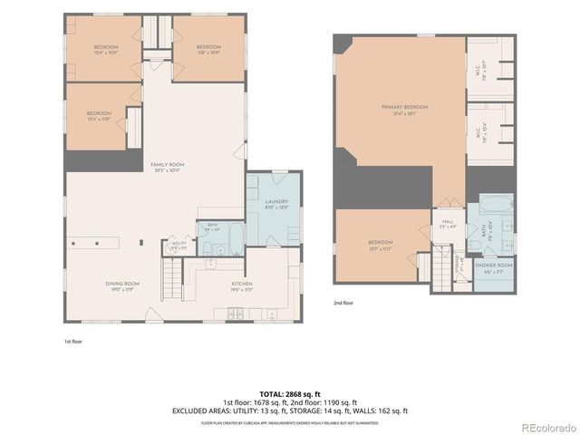 1466 S Milwaukee St, Denver, CO 80210