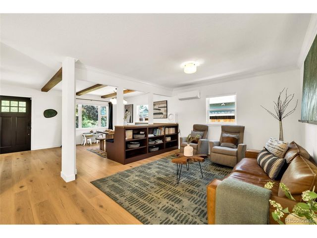 1466 S Milwaukee St, Denver, CO 80210