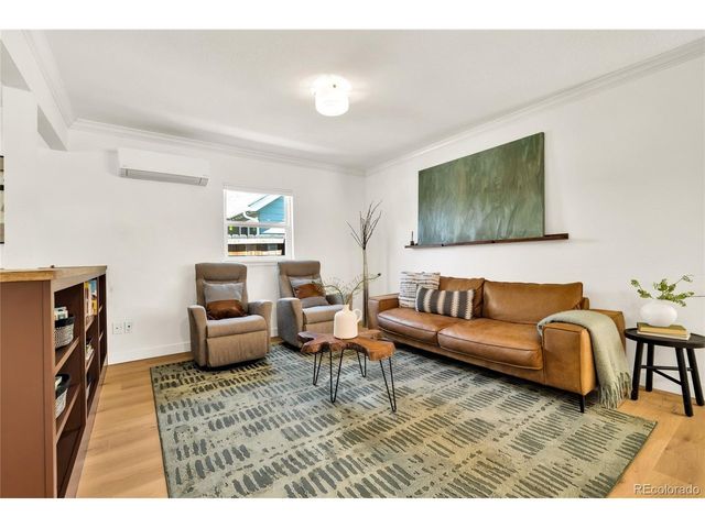 1466 S Milwaukee St, Denver, CO 80210