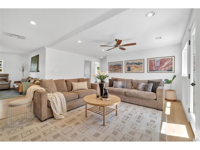 1466 S Milwaukee St, Denver, CO 80210