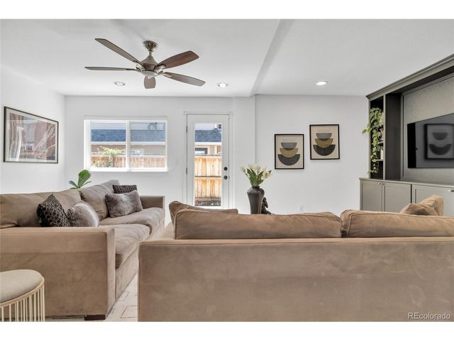 1466 S Milwaukee St, Denver, CO 80210