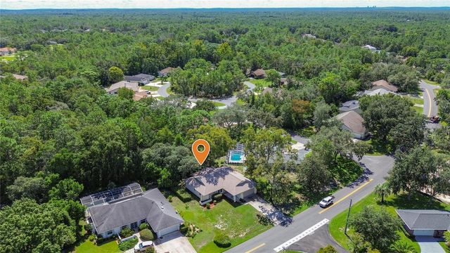 255 PINE STREET, Homosassa, FL 34446