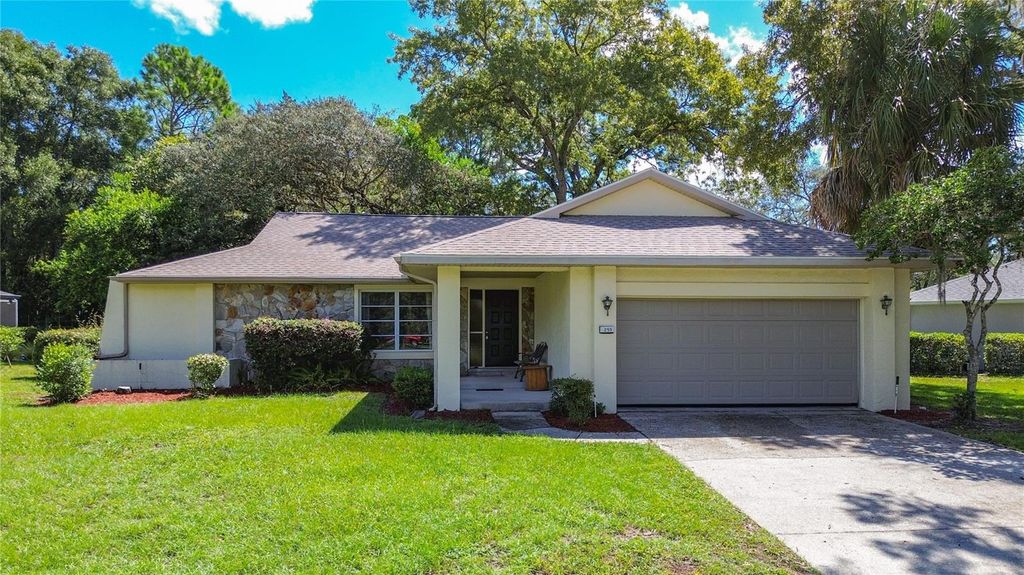 255 PINE STREET, Homosassa, FL 34446