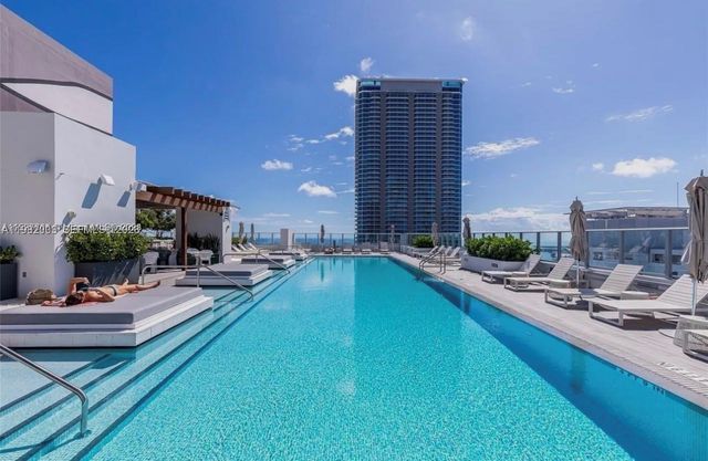 Address unavailable.