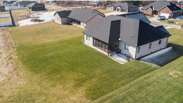 146 Township Road 1540, Proctorville, OH 45669