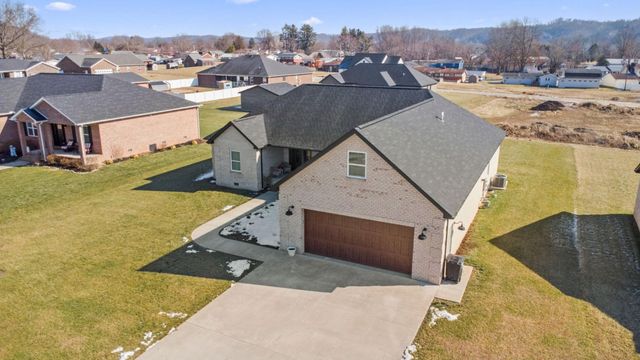146 Township Road 1540, Proctorville, OH 45669