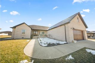 146 Township Road 1540, Proctorville, OH 45669