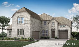5414 Rutherford Drive, Midlothian, TX 76065