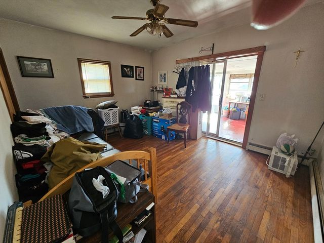 65 Beattie St, Fall River, MA 02723