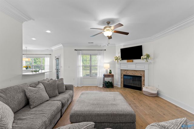 104 Greythorne Drive, Madison, AL 35758