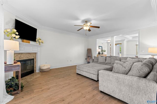 104 Greythorne Drive, Madison, AL 35758