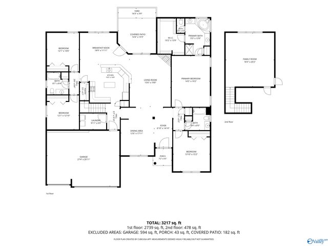 104 Greythorne Drive, Madison, AL 35758
