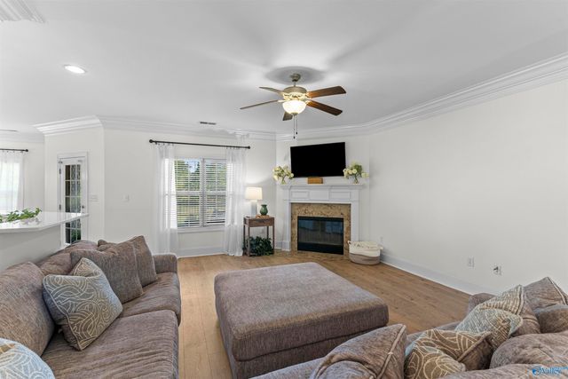 104 Greythorne Drive, Madison, AL 35758
