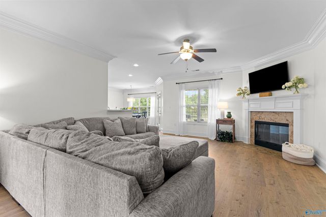 104 Greythorne Drive, Madison, AL 35758