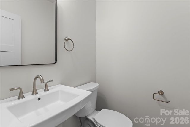 250 Crystal Circle, Mooresville, NC 28117