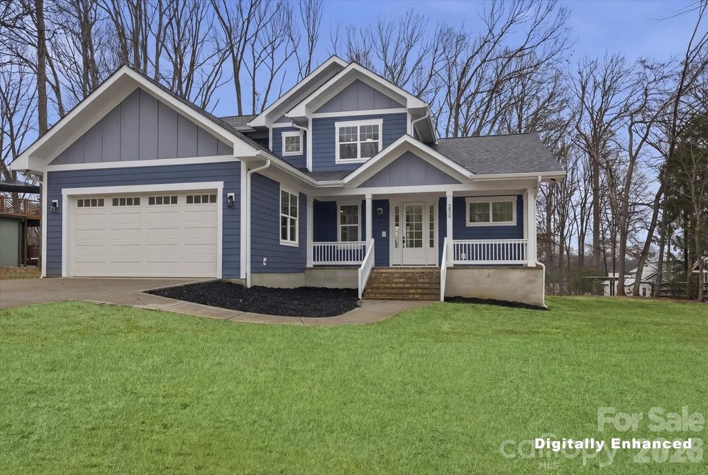 250 Crystal Circle, Mooresville, NC 28117