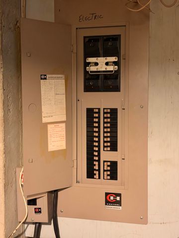 1602 Beck Drive 1602 Beck Drive, Sidney, OH 45365