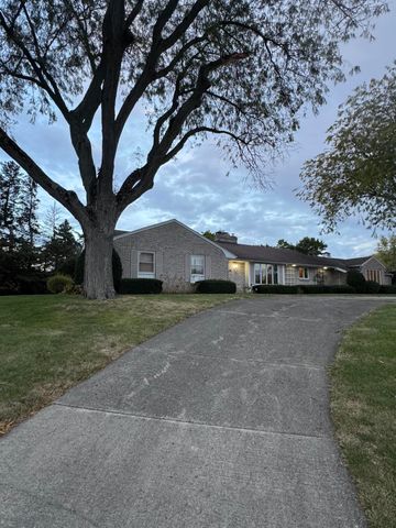 1602 Beck Drive 1602 Beck Drive, Sidney, OH 45365