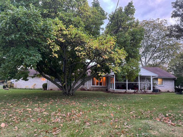 1602 Beck Drive 1602 Beck Drive, Sidney, OH 45365