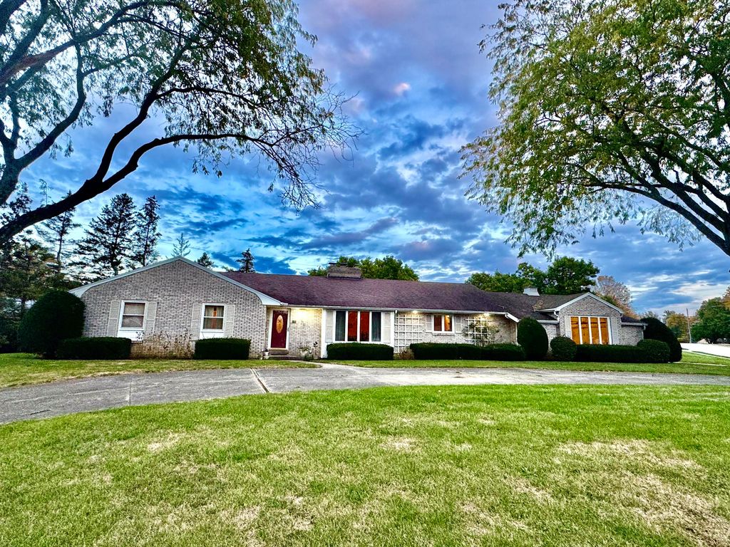 1602 Beck Drive 1602 Beck Drive, Sidney, OH 45365