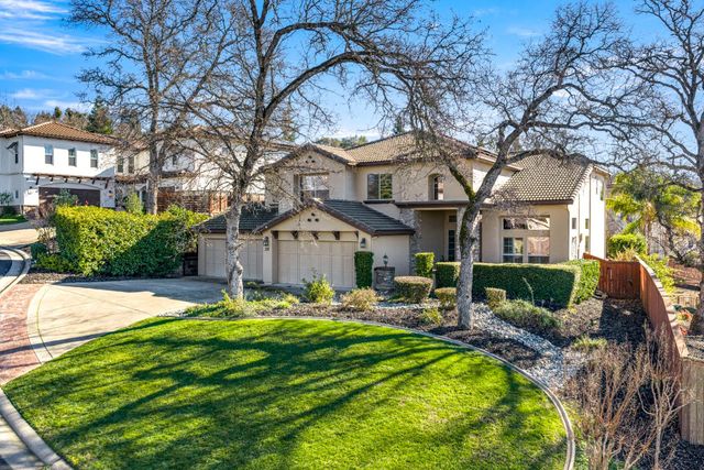 214 Asuncion Ct, El Dorado Hills, CA 95762