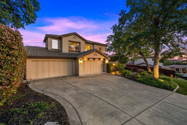 214 Asuncion Ct, El Dorado Hills, CA 95762