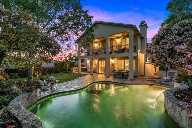 214 Asuncion Ct, El Dorado Hills, CA 95762