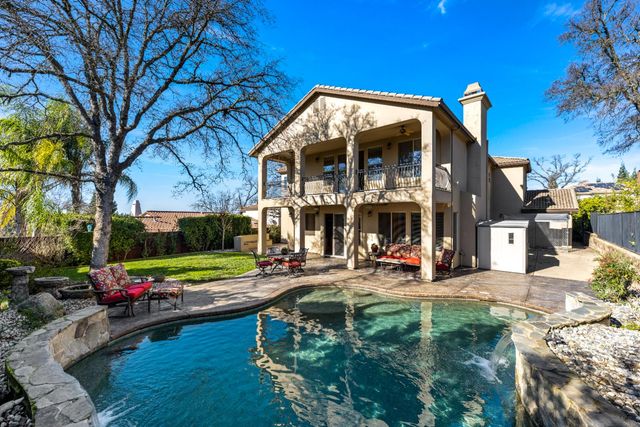 214 Asuncion Ct, El Dorado Hills, CA 95762