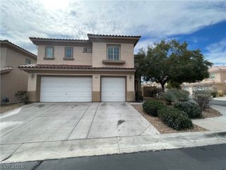 8973 TEMPEST POINT Court n/a, Las Vegas, NV 89147