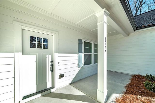 4267 High St, Buford, GA 30518