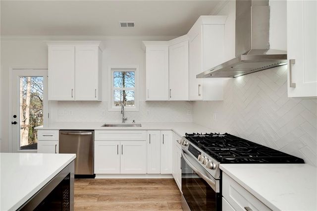 4267 High St, Buford, GA 30518