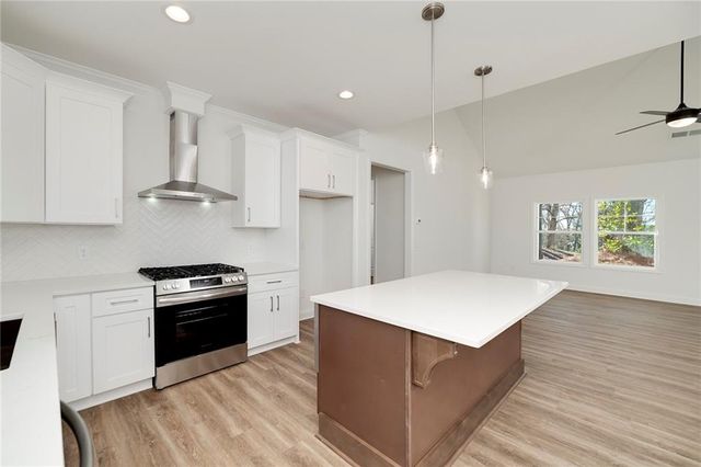 4267 High St, Buford, GA 30518