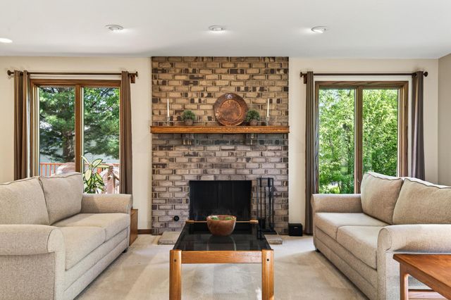 4900 Larson Road, Shoreview, MN 55126