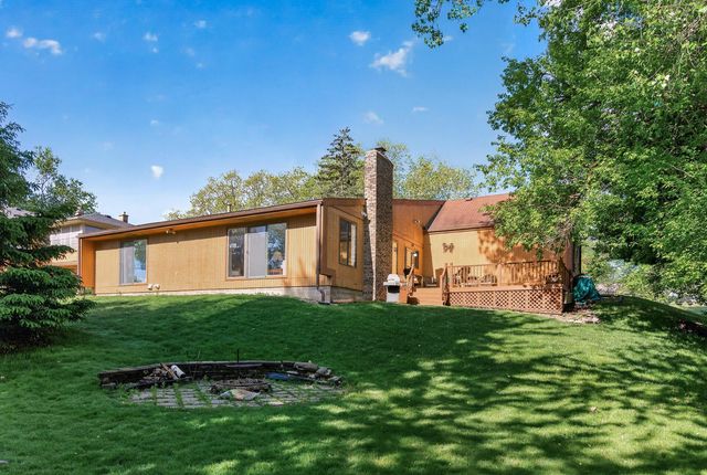 4900 Larson Road, Shoreview, MN 55126