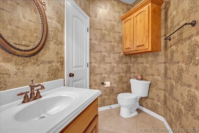 16506 E 49th Place, Tulsa, OK 74134