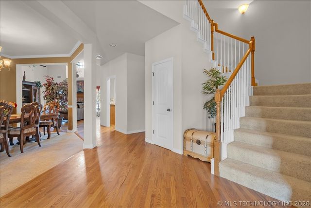 16506 E 49th Place, Tulsa, OK 74134