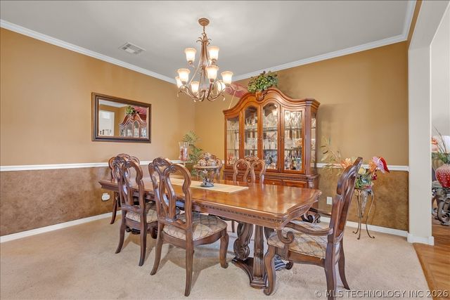 16506 E 49th Place, Tulsa, OK 74134