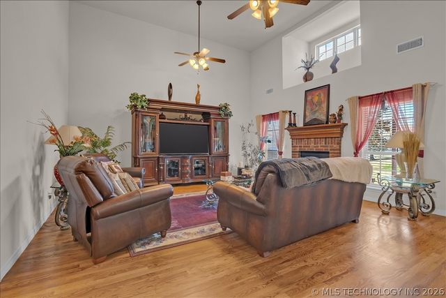 16506 E 49th Place, Tulsa, OK 74134