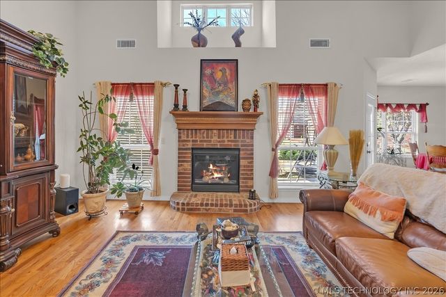 16506 E 49th Place, Tulsa, OK 74134