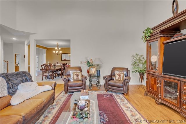 16506 E 49th Place, Tulsa, OK 74134