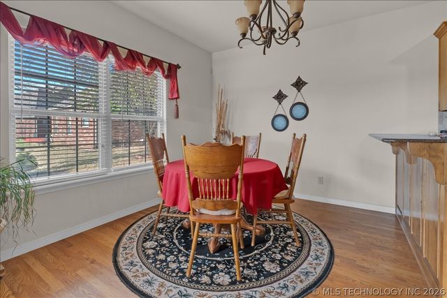 16506 E 49th Place, Tulsa, OK 74134