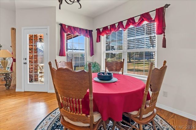 16506 E 49th Place, Tulsa, OK 74134